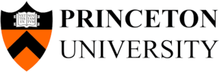 Princeton logo